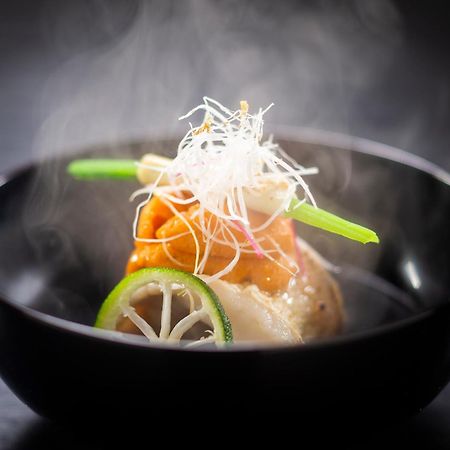 Kanazawa Hyakurakusou Exterior photo