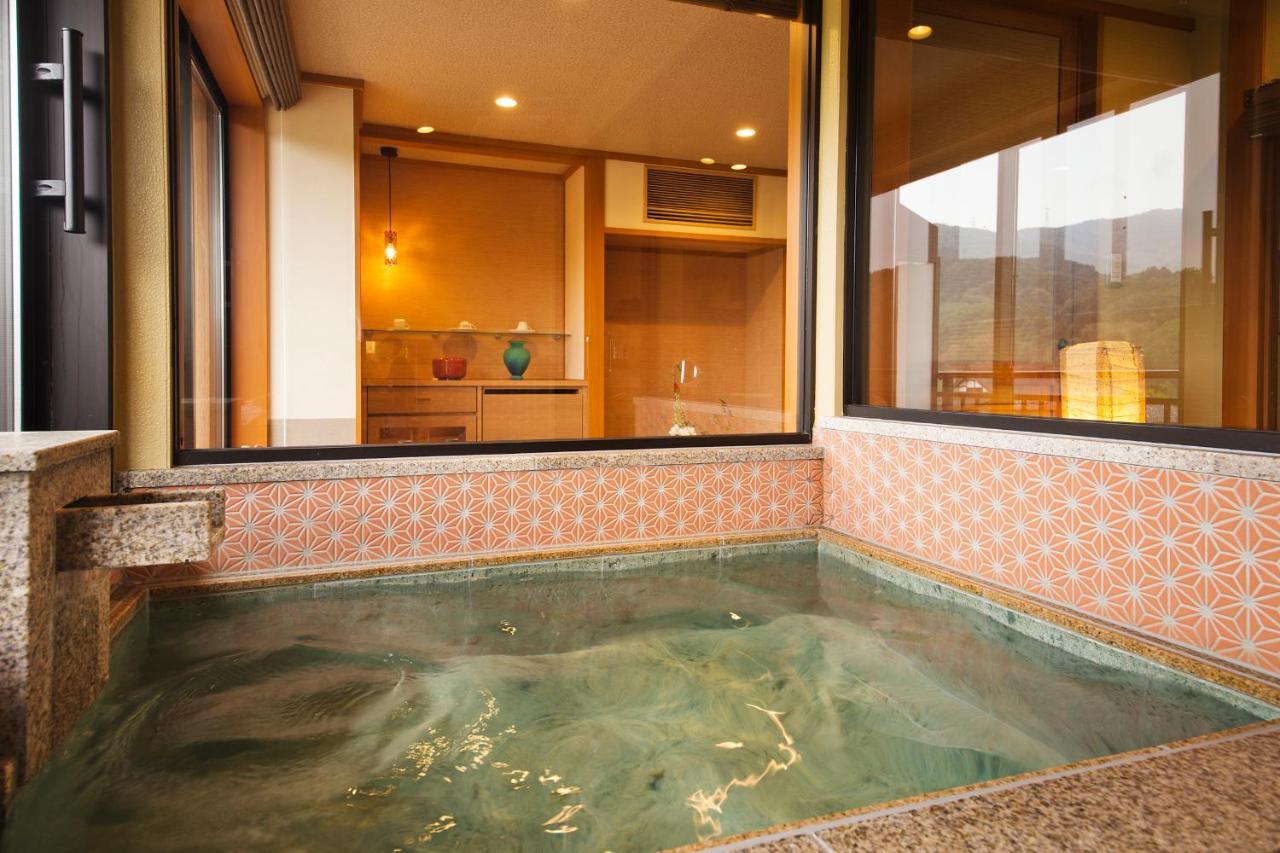 Kanazawa Hyakurakusou Exterior photo