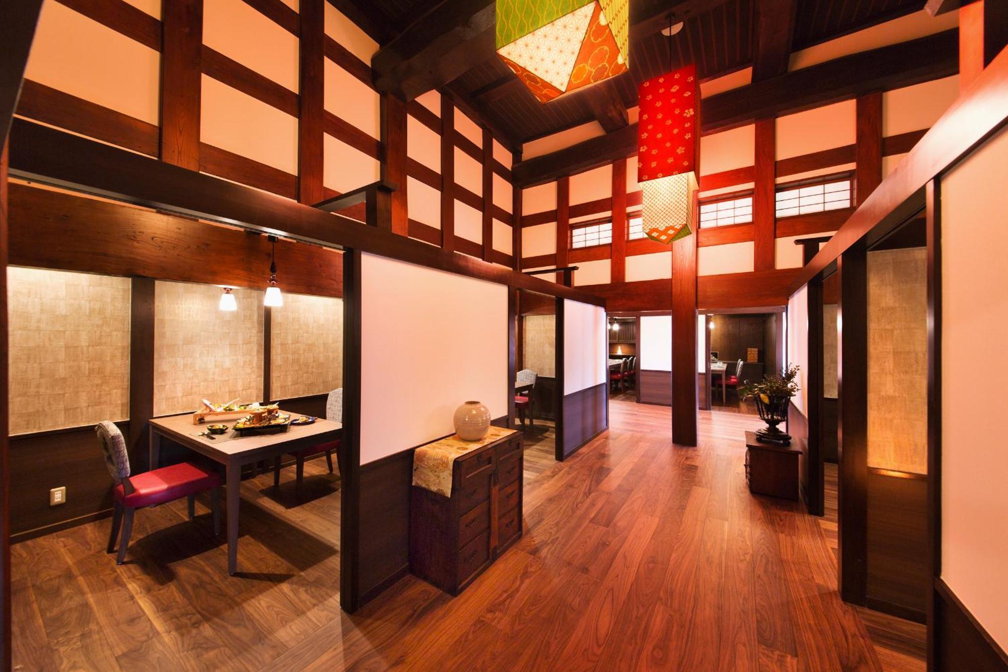 Kanazawa Hyakurakusou Exterior photo